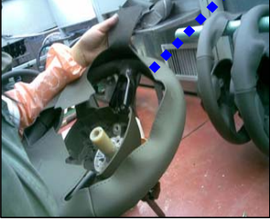 汉高TEROSON SB B 970汽车内饰件包覆胶 橡胶制品的卓越选择