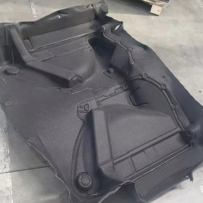 德众橡胶制品 卓越品质与创新应用的引领者