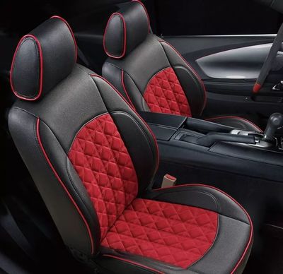 金骏奖为何青睐雅澜橡胶汽车座垫 品质与创新的双重加持