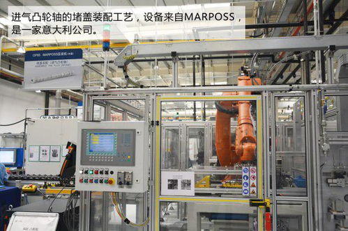 探访上汽临港工厂 揭秘橡胶制品在汽车生产中的关键作用