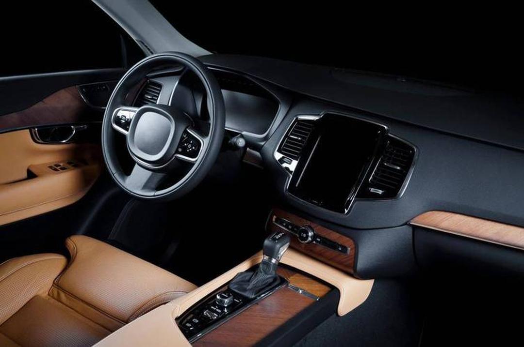 汽车内饰件及其质量检测标准解析