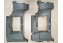 武汉市欣荣智造科技 引领汽车内饰件制造新潮流